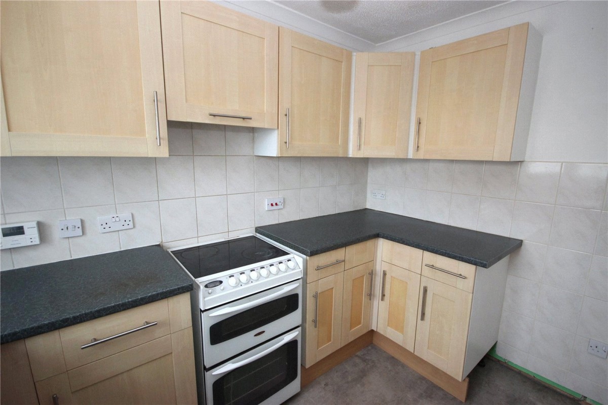 Little Stoke, Bristol, South Gloucestershire