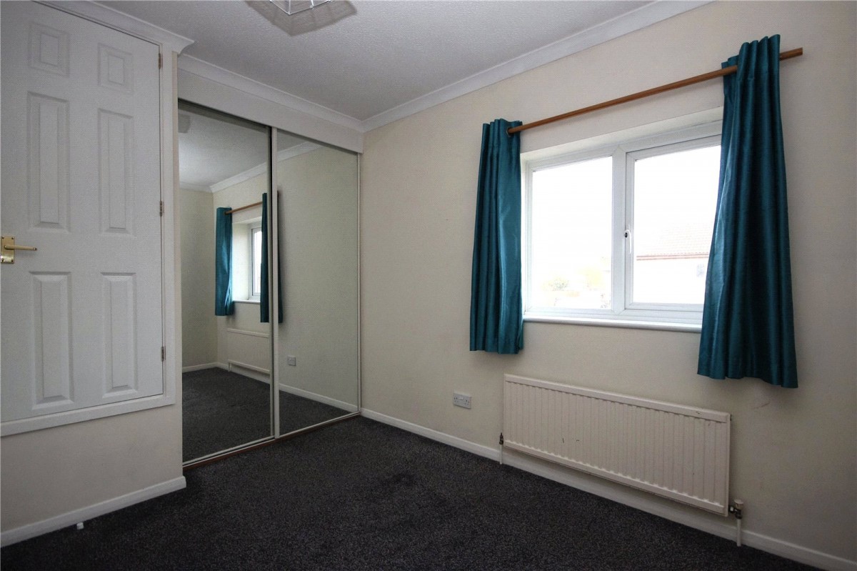 Little Stoke, Bristol, South Gloucestershire