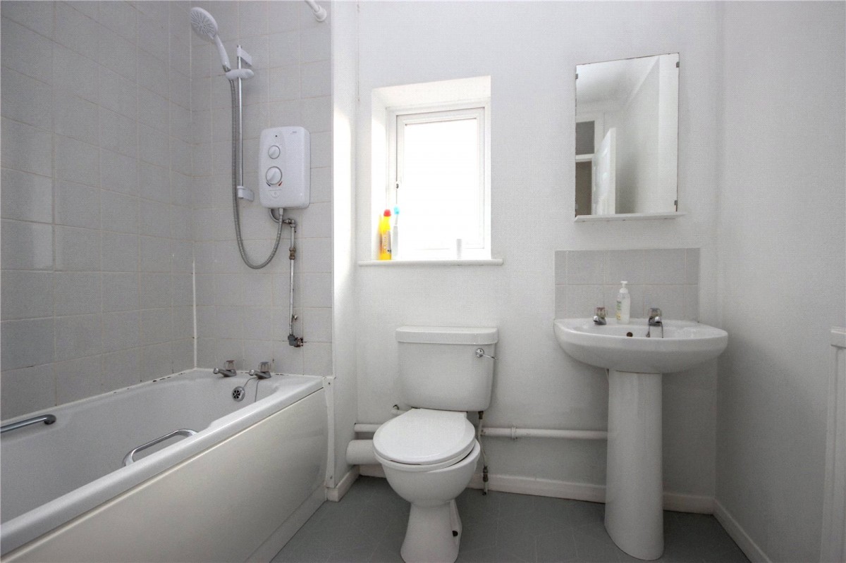 Little Stoke, Bristol, South Gloucestershire