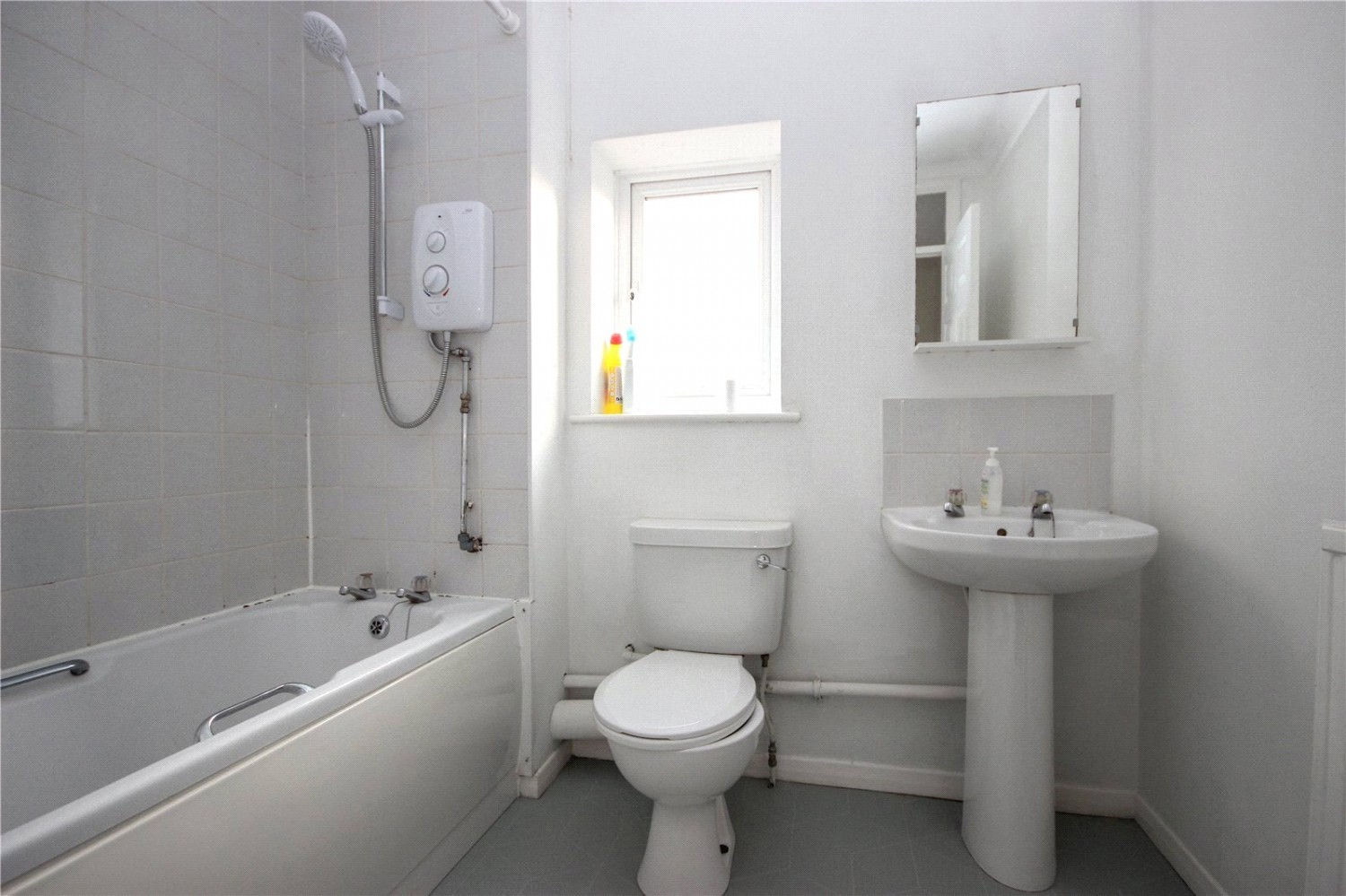 Little Stoke, Bristol, South Gloucestershire