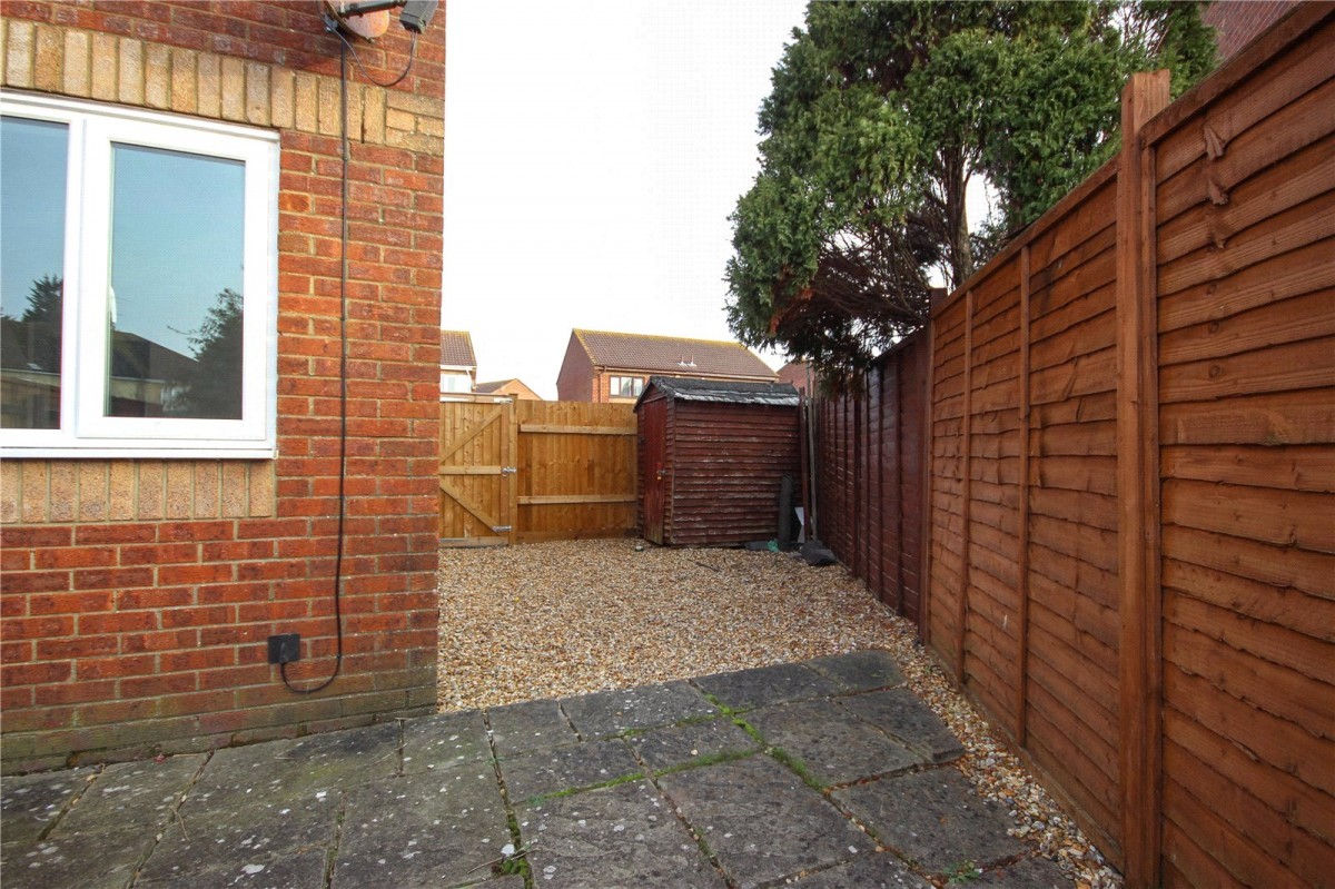 Little Stoke, Bristol, South Gloucestershire