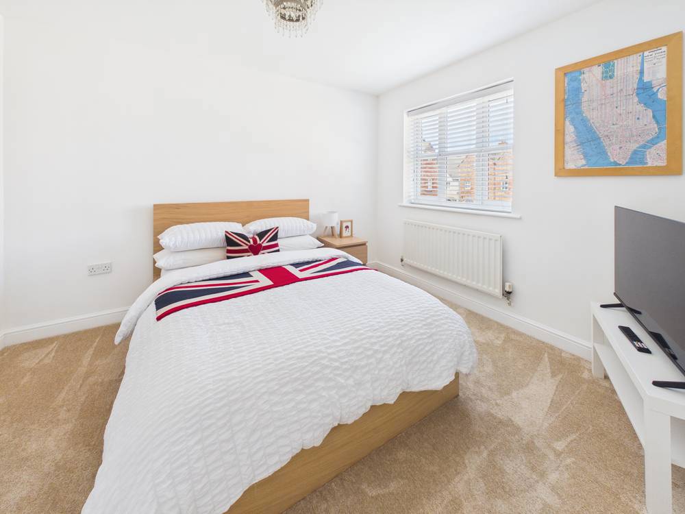 4 bedroom House for sale in Stoke Gifford, Bristol, South Gloucestershire