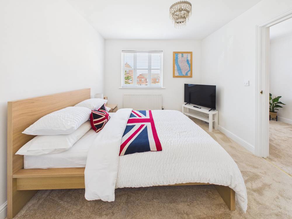 4 bedroom House for sale in Stoke Gifford, Bristol, South Gloucestershire
