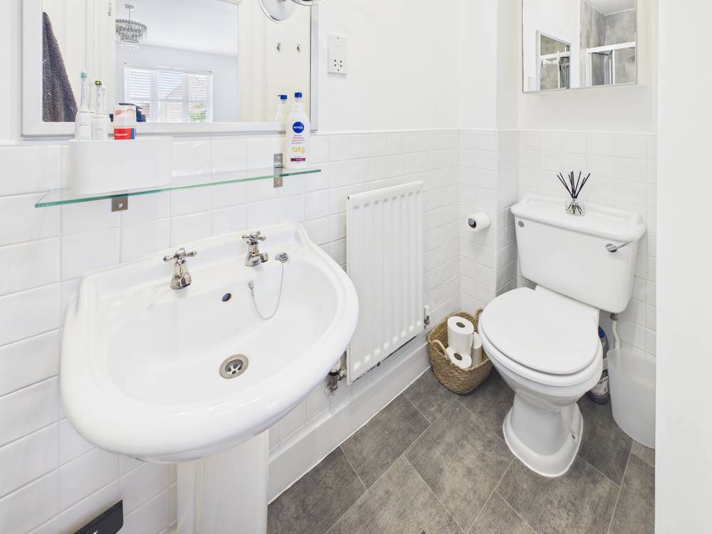 4 bedroom House for sale in Stoke Gifford, Bristol, South Gloucestershire