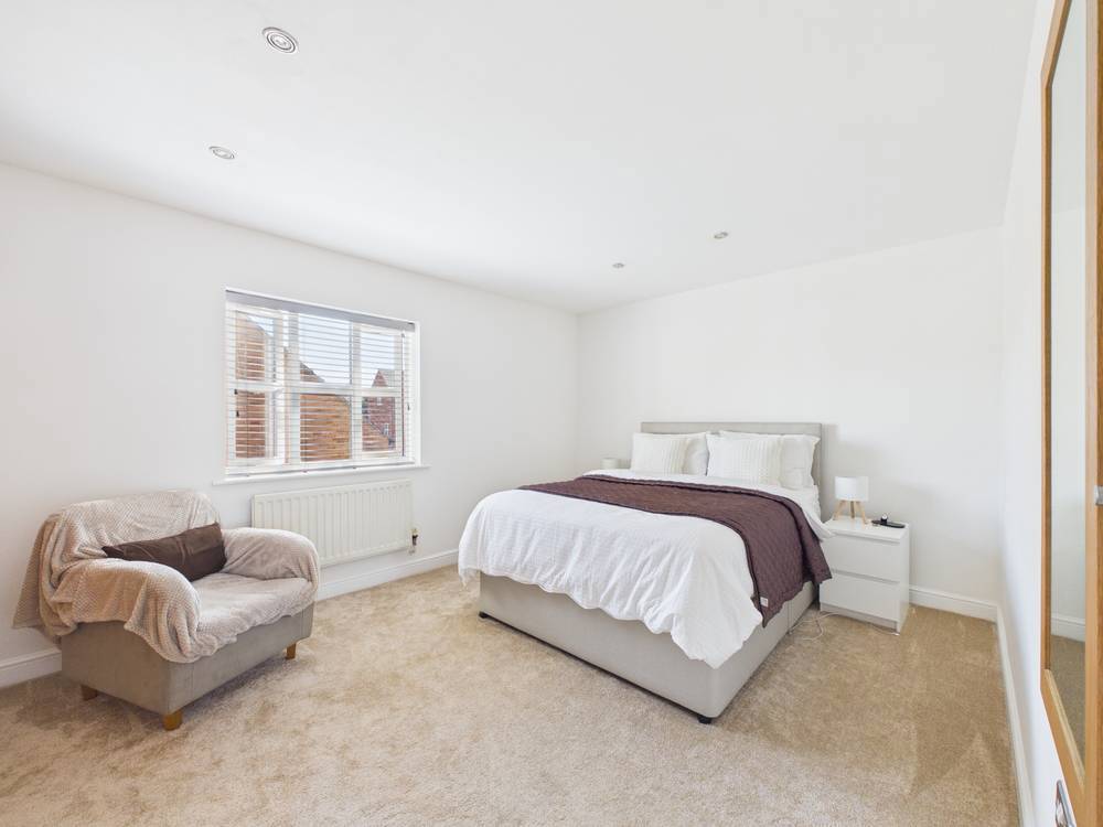 4 bedroom House for sale in Stoke Gifford, Bristol, South Gloucestershire