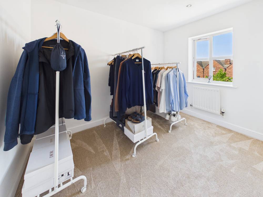 4 bedroom House for sale in Stoke Gifford, Bristol, South Gloucestershire