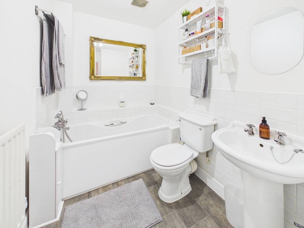 4 bedroom House for sale in Stoke Gifford, Bristol, South Gloucestershire