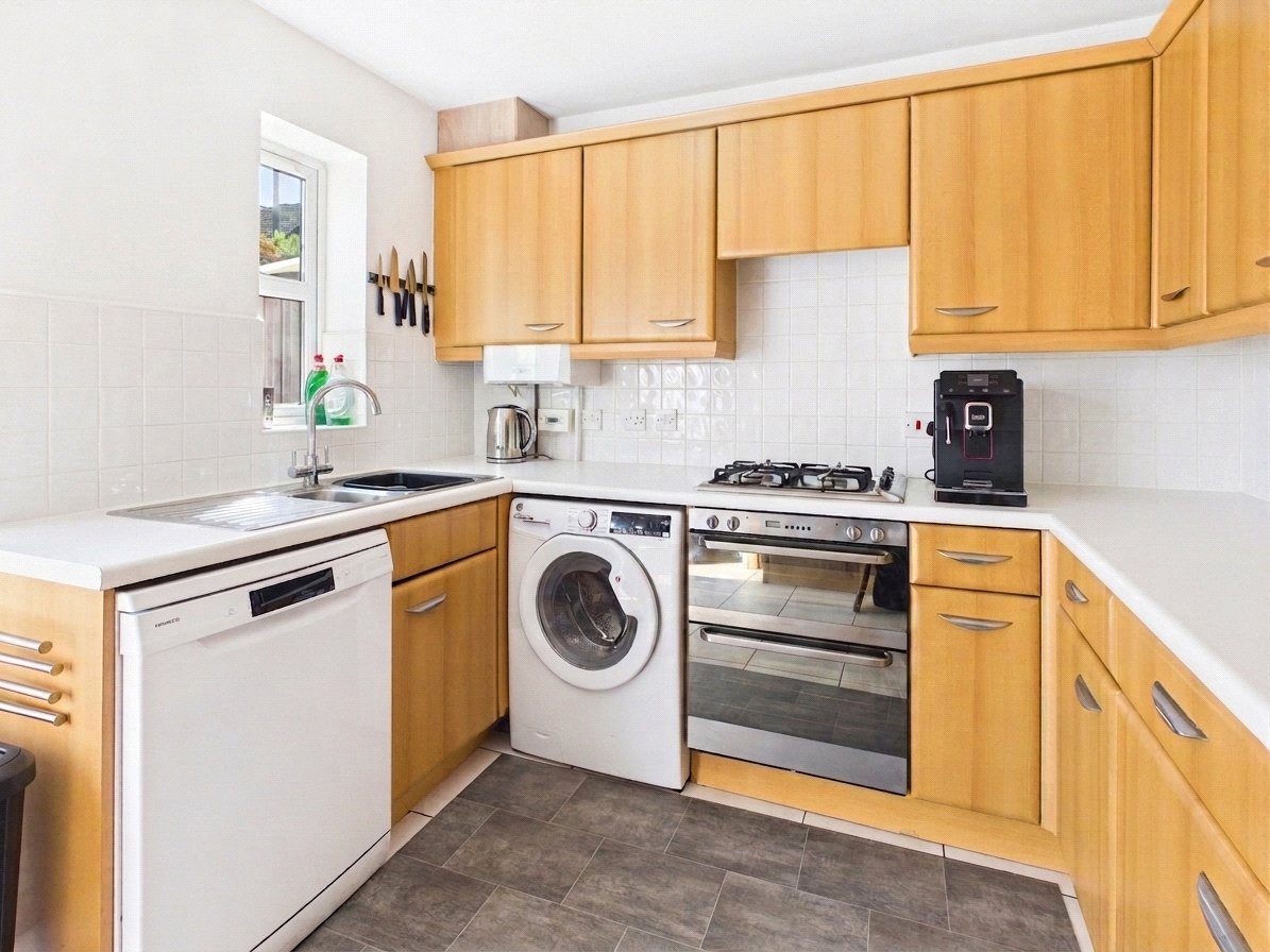 4 bedroom House for sale in Stoke Gifford, Bristol, South Gloucestershire