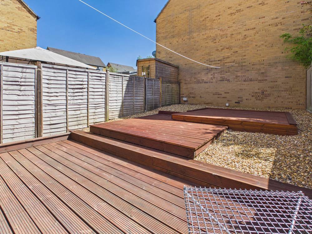 4 bedroom House for sale in Stoke Gifford, Bristol, South Gloucestershire