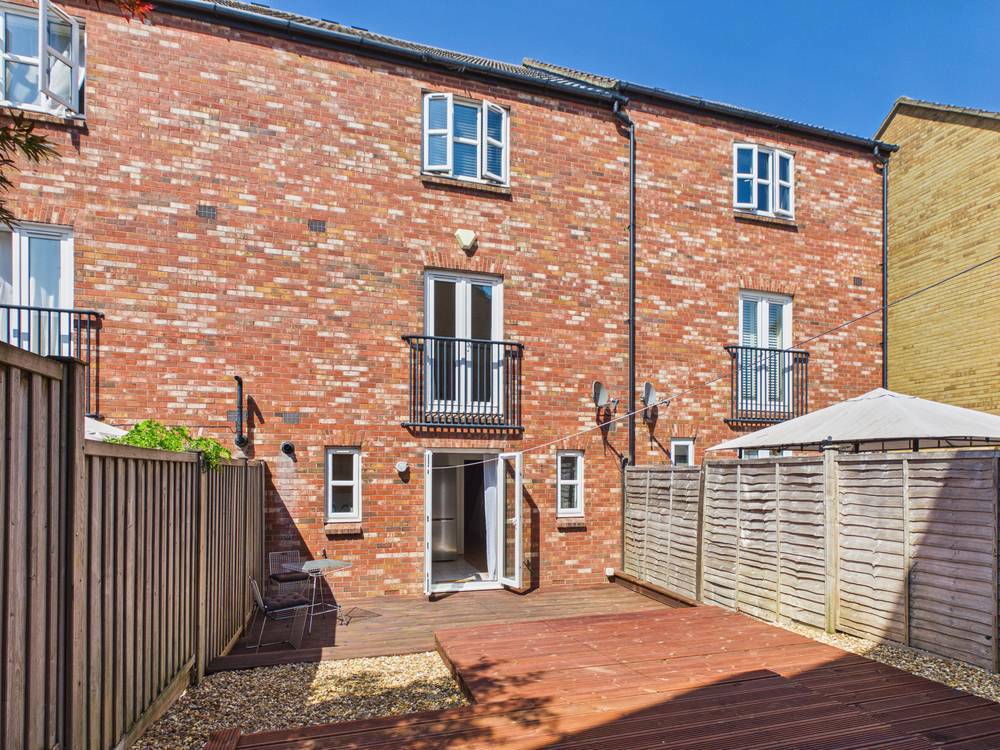 4 bedroom House for sale in Stoke Gifford, Bristol, South Gloucestershire