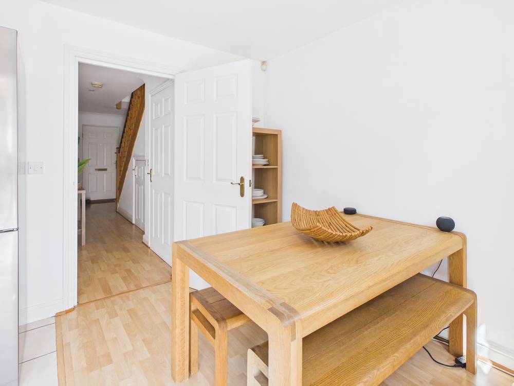 4 bedroom House for sale in Stoke Gifford, Bristol, South Gloucestershire