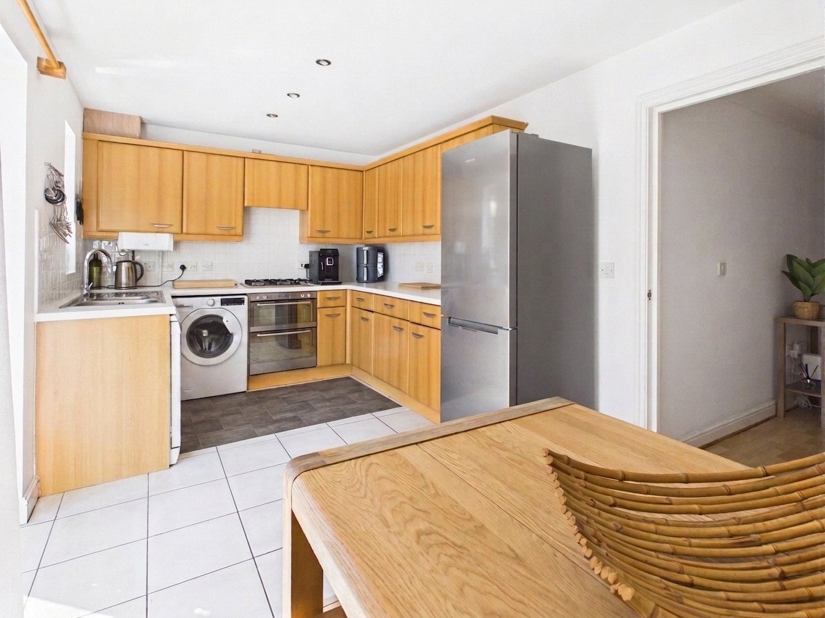 4 bedroom House for sale in Stoke Gifford, Bristol, South Gloucestershire