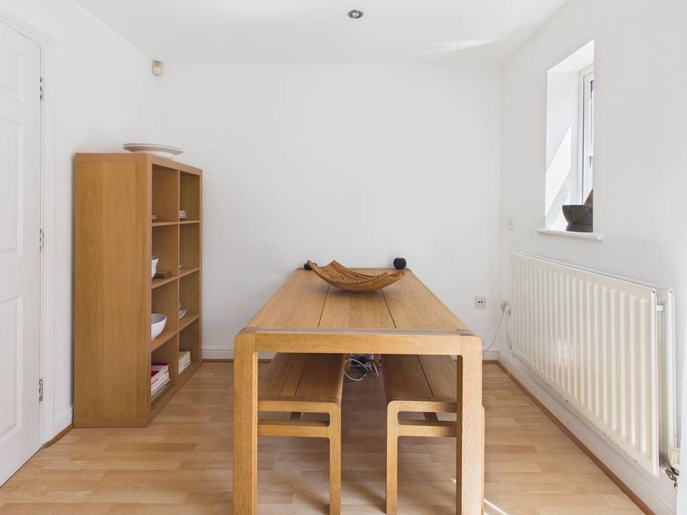 4 bedroom House for sale in Stoke Gifford, Bristol, South Gloucestershire