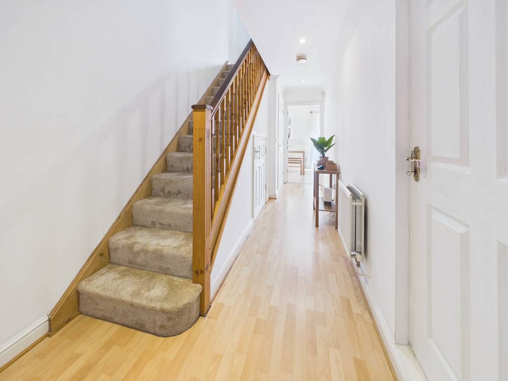 4 bedroom House for sale in Stoke Gifford, Bristol, South Gloucestershire