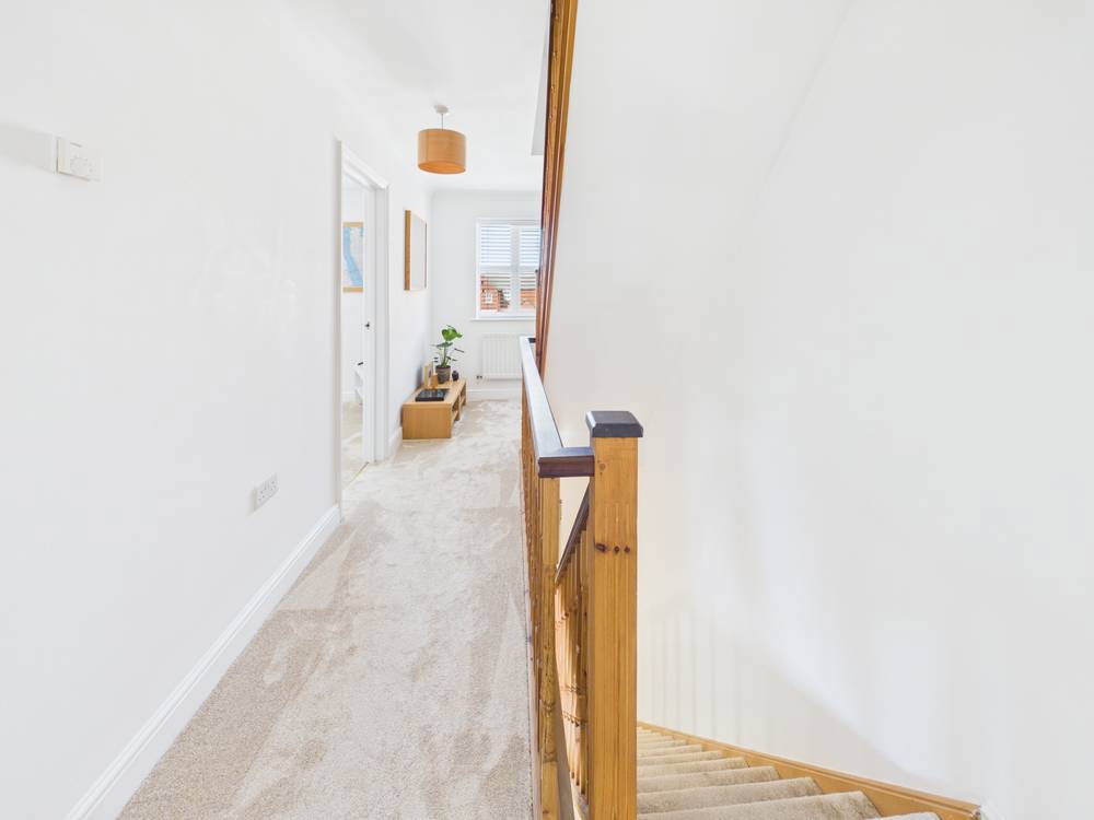 4 bedroom House for sale in Stoke Gifford, Bristol, South Gloucestershire