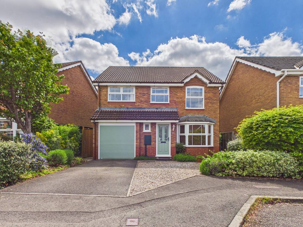 Bradley Stoke, Bristol, South Gloucestershire