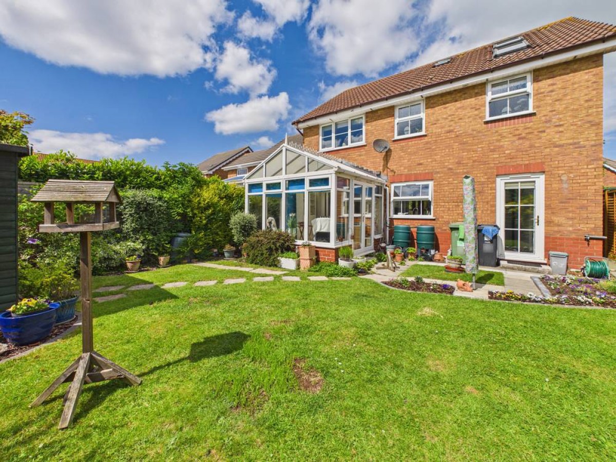 Bradley Stoke, Bristol, South Gloucestershire