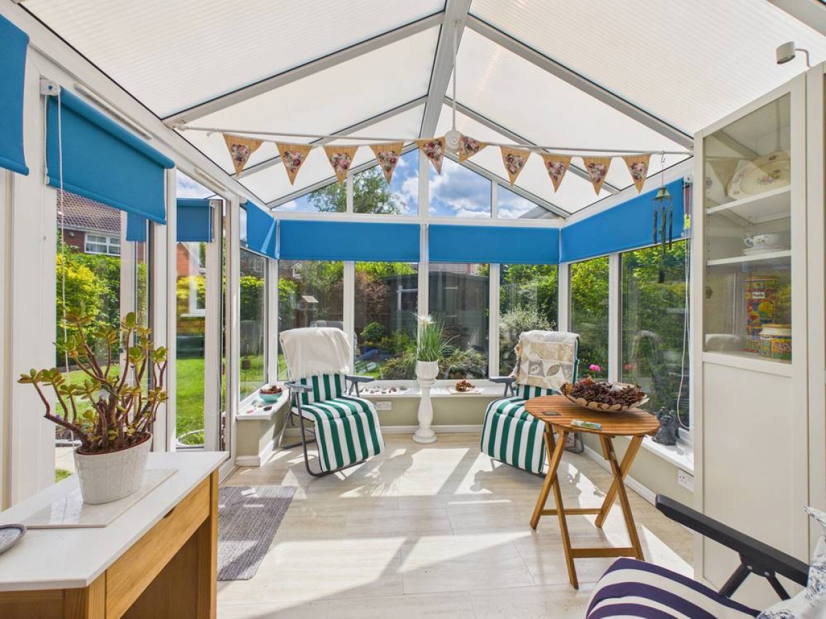 Bradley Stoke, Bristol, South Gloucestershire