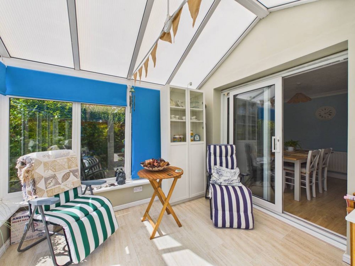 Bradley Stoke, Bristol, South Gloucestershire