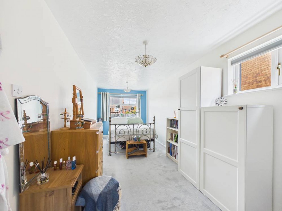 Bradley Stoke, Bristol, South Gloucestershire