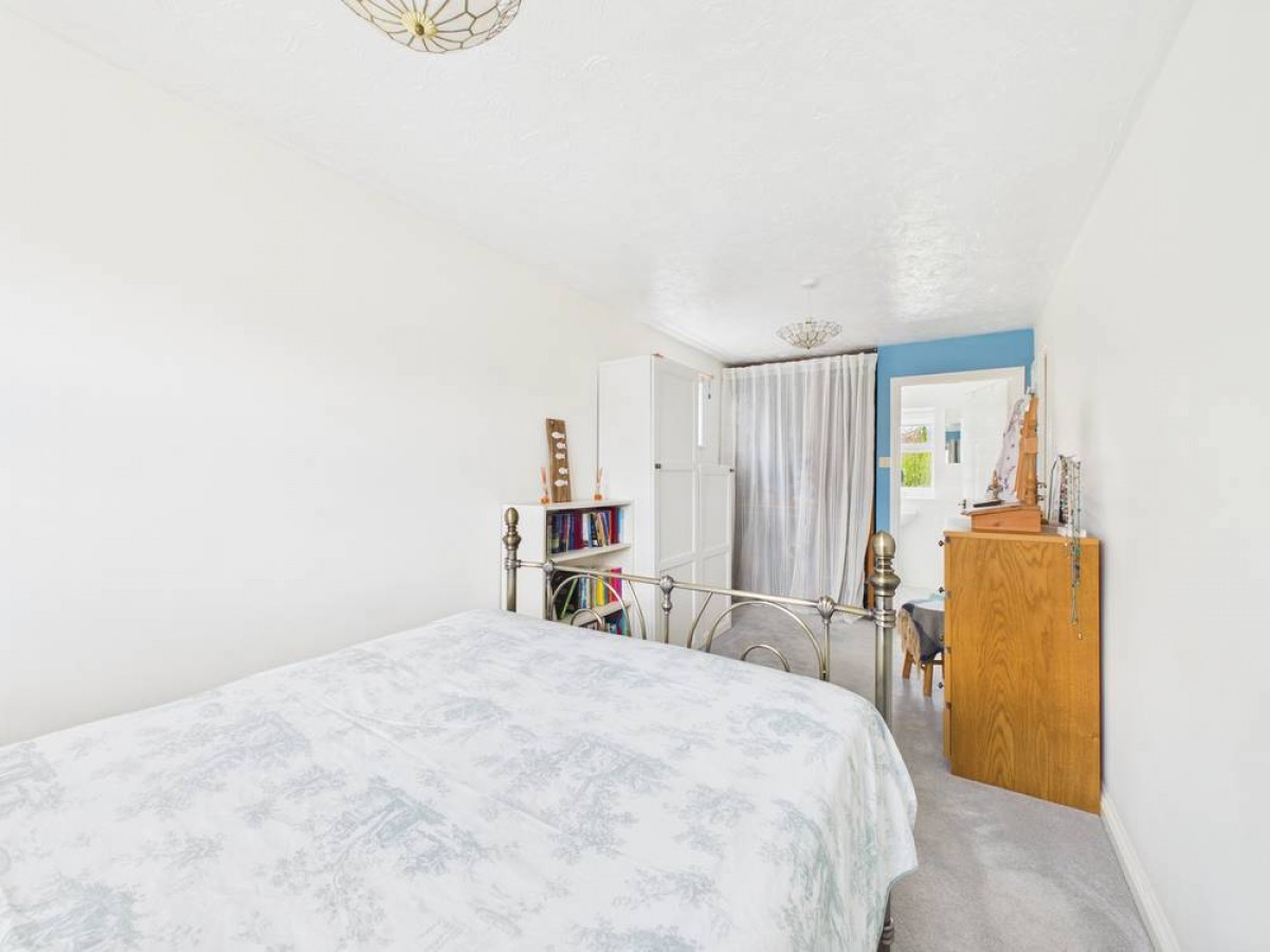 Bradley Stoke, Bristol, South Gloucestershire
