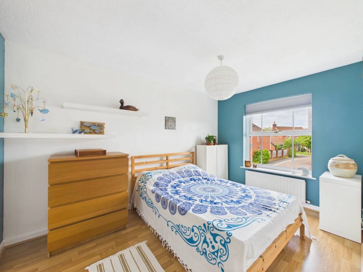 Bradley Stoke, Bristol, South Gloucestershire