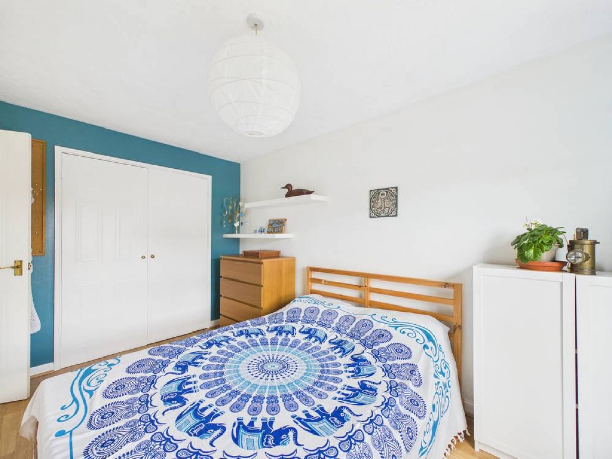 Bradley Stoke, Bristol, South Gloucestershire