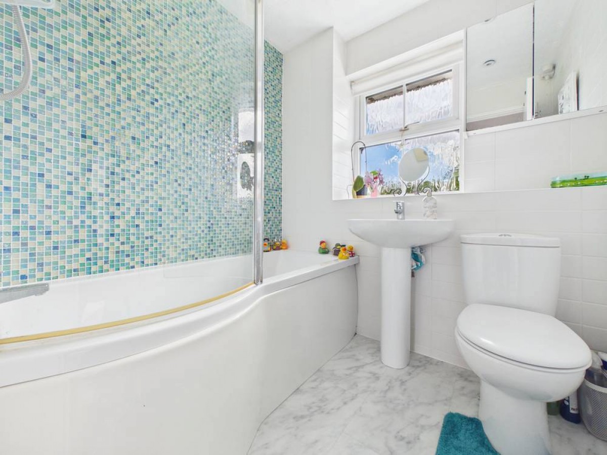 Bradley Stoke, Bristol, South Gloucestershire