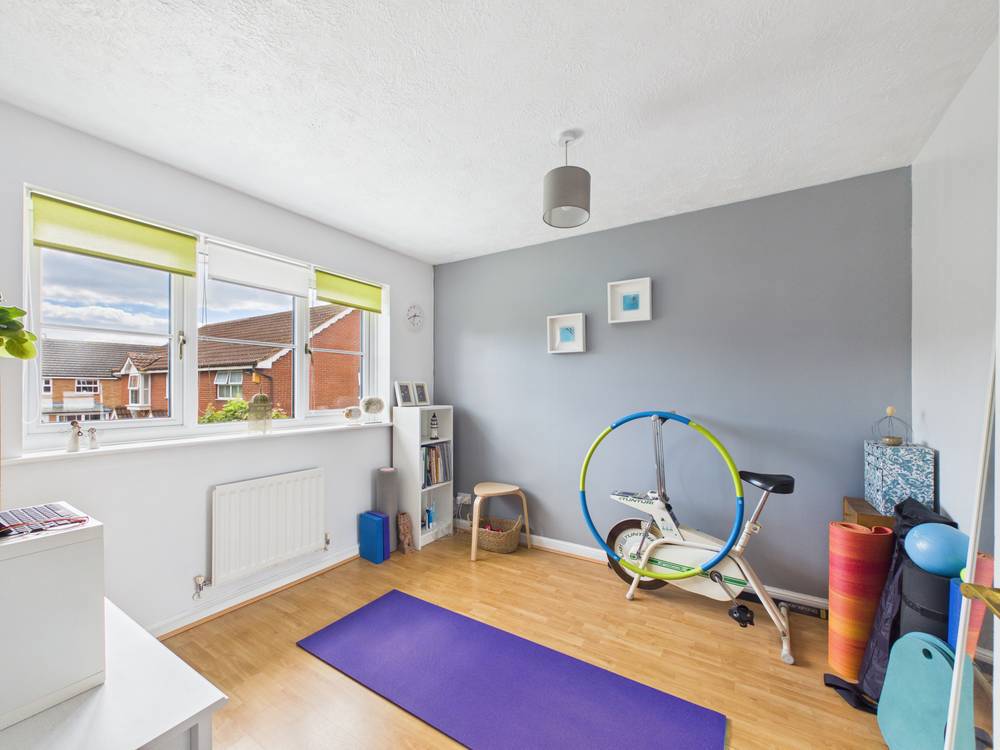 4 bedroom House for sale in Bradley Stoke, Bristol, South Gloucestershire