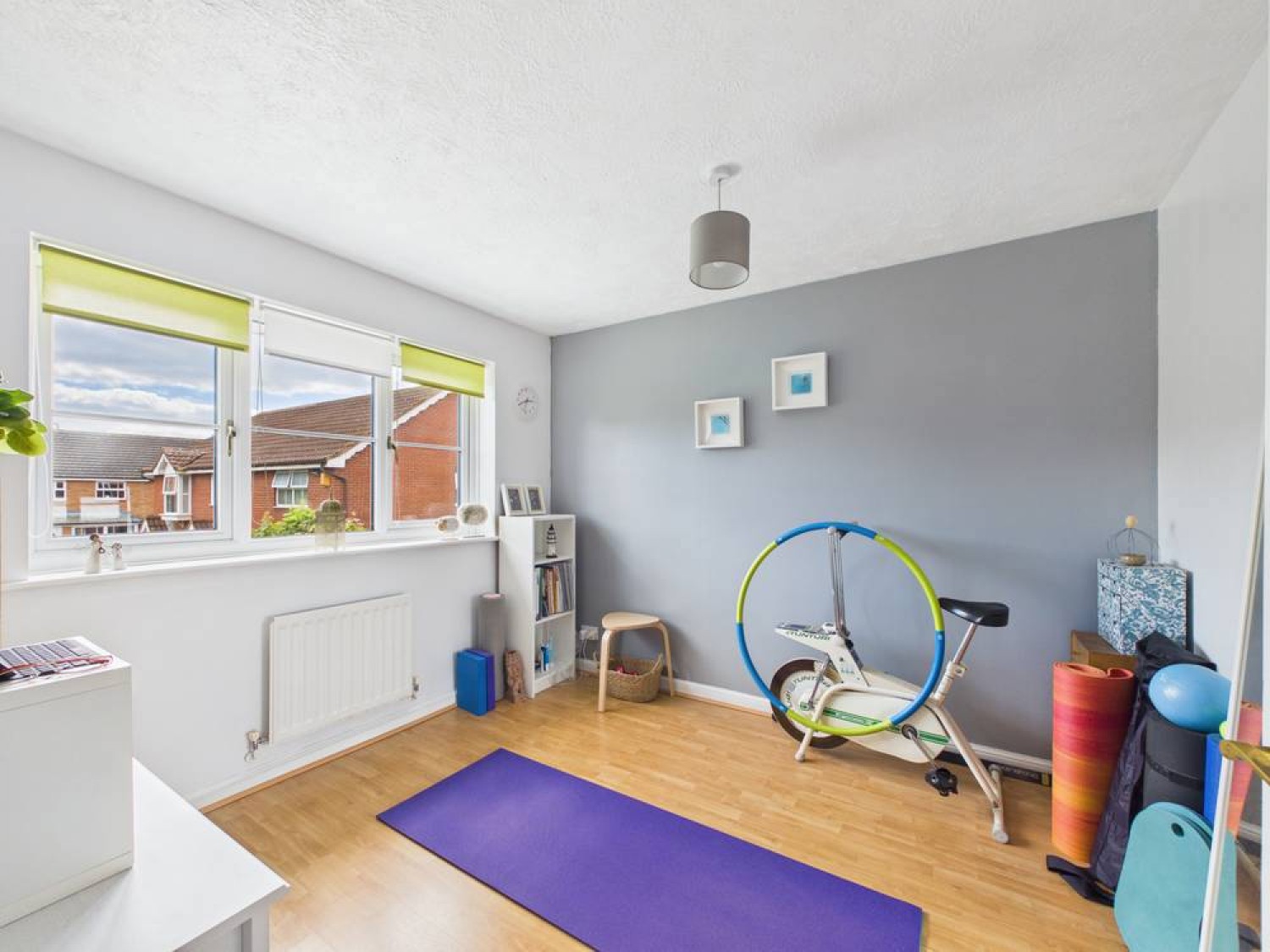 Bradley Stoke, Bristol, South Gloucestershire