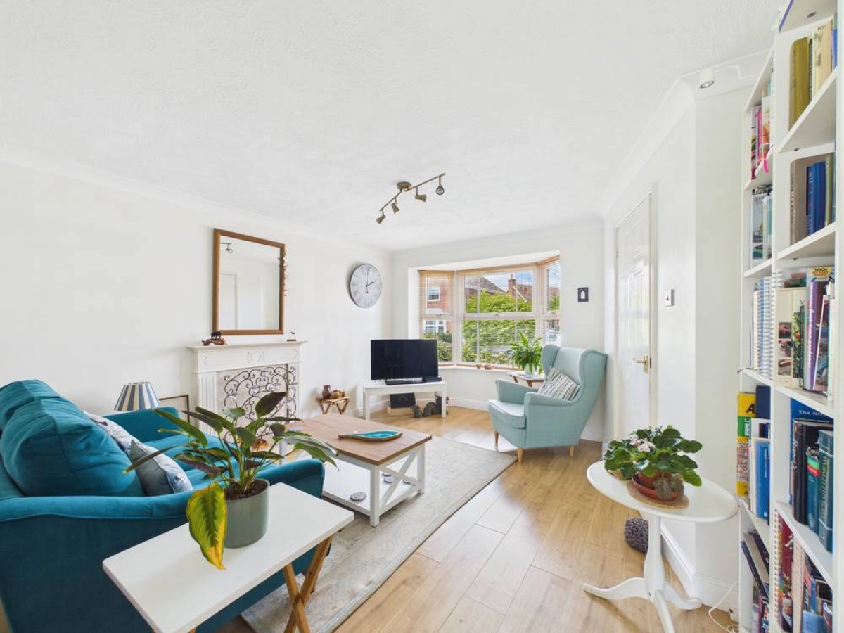 Bradley Stoke, Bristol, South Gloucestershire