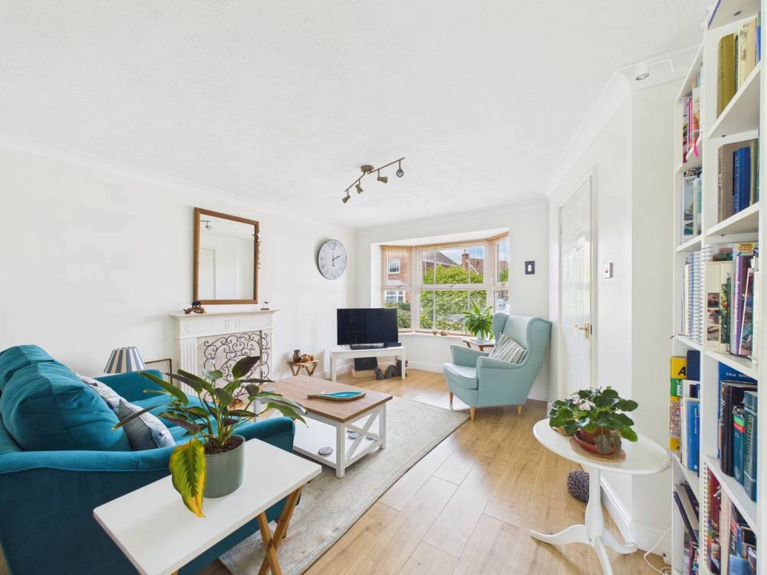 Bradley Stoke, Bristol, South Gloucestershire
