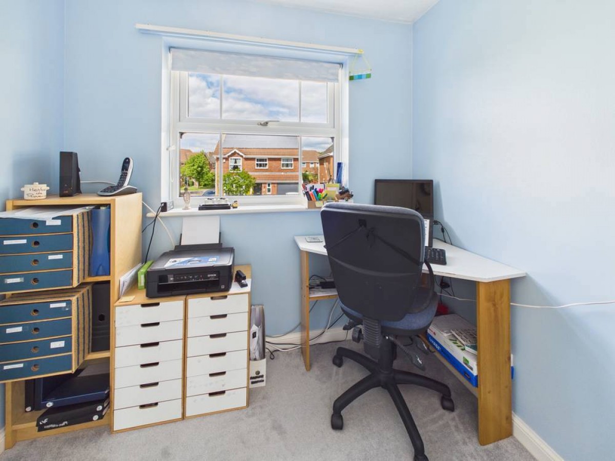 Bradley Stoke, Bristol, South Gloucestershire