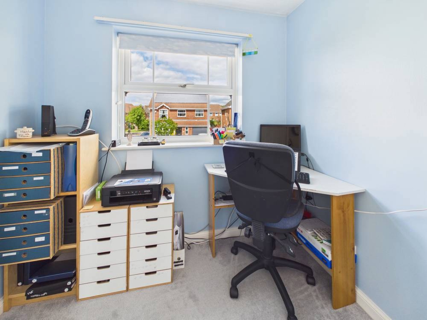 Bradley Stoke, Bristol, South Gloucestershire