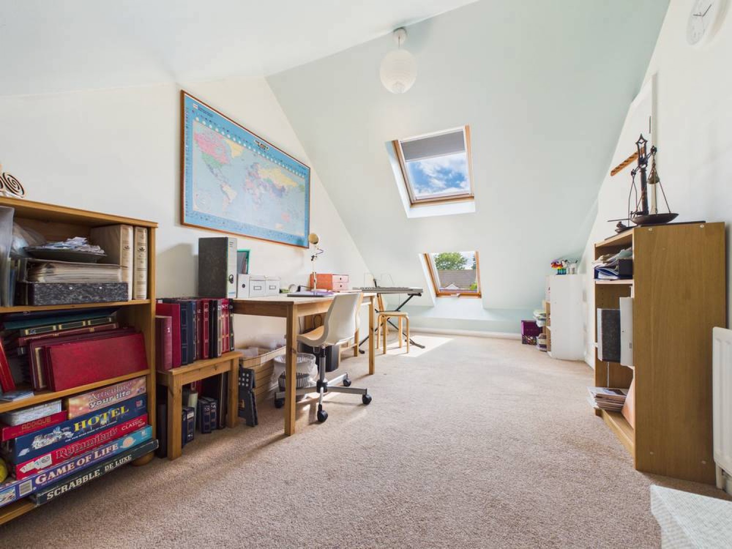 Bradley Stoke, Bristol, South Gloucestershire