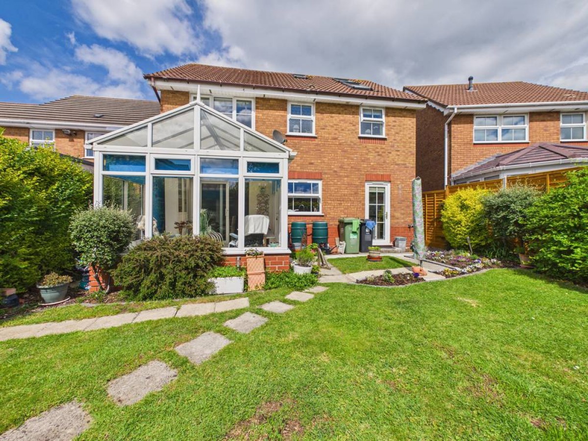 Bradley Stoke, Bristol, South Gloucestershire