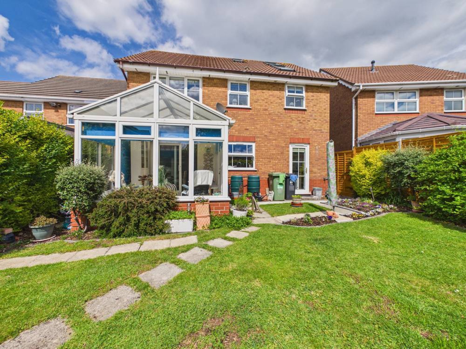Bradley Stoke, Bristol, South Gloucestershire