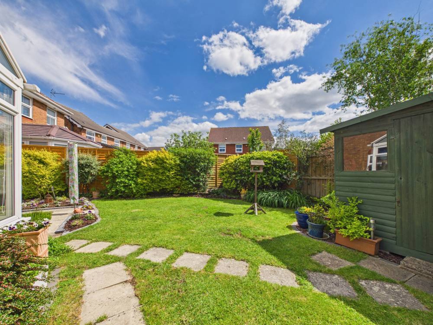 Bradley Stoke, Bristol, South Gloucestershire