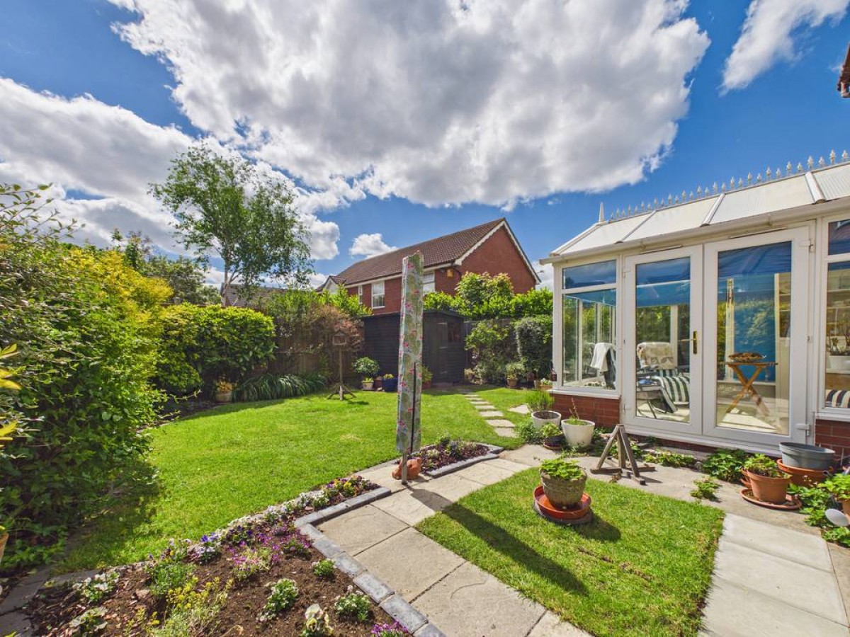 Bradley Stoke, Bristol, South Gloucestershire