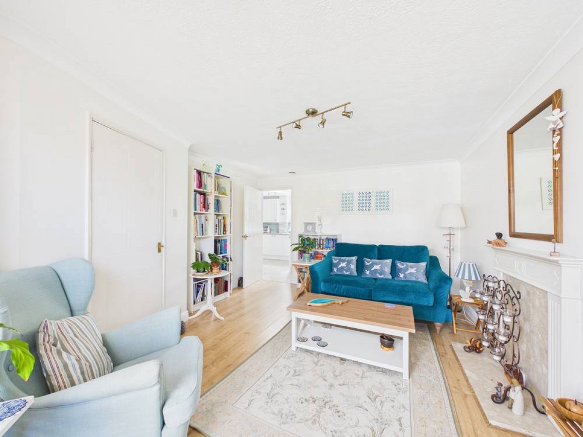 Bradley Stoke, Bristol, South Gloucestershire