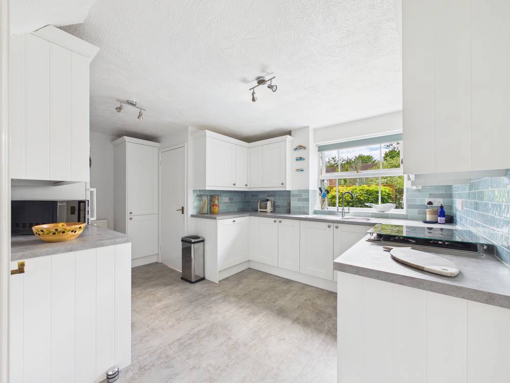 4 bedroom House for sale in Bradley Stoke, Bristol, South Gloucestershire