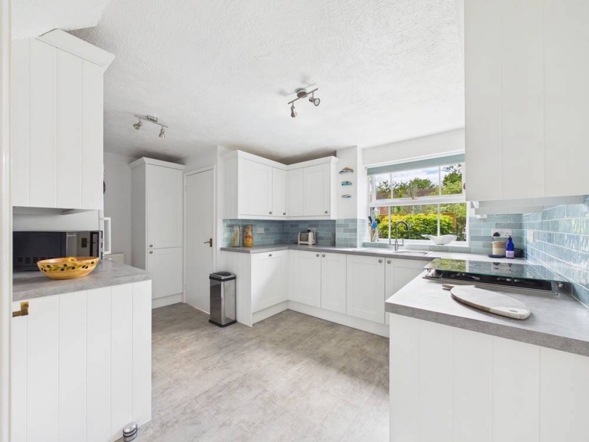 Bradley Stoke, Bristol, South Gloucestershire