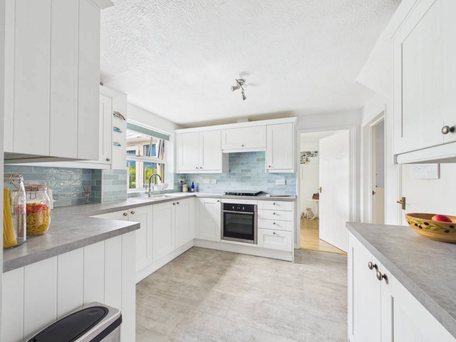Bradley Stoke, Bristol, South Gloucestershire
