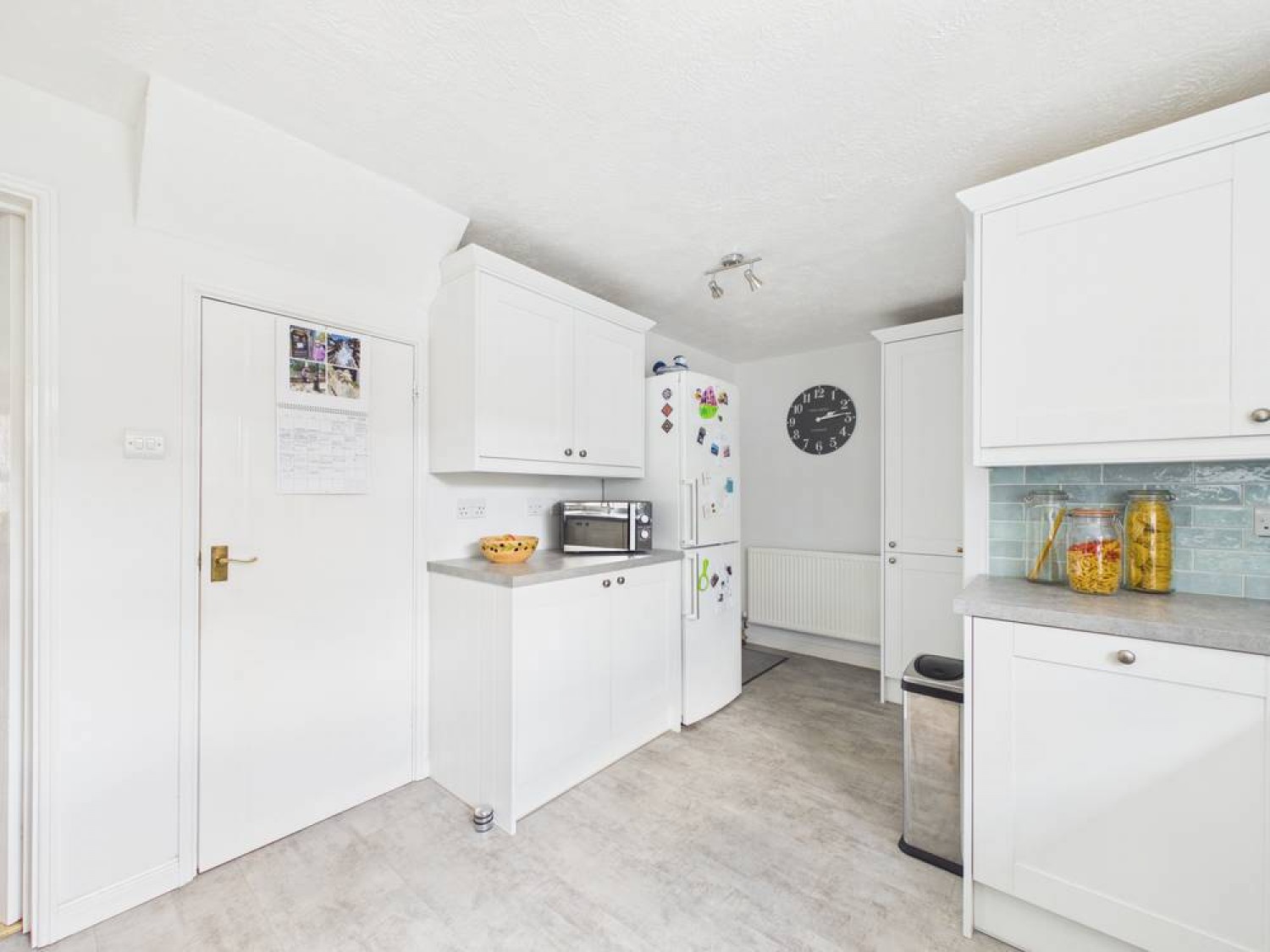 Bradley Stoke, Bristol, South Gloucestershire