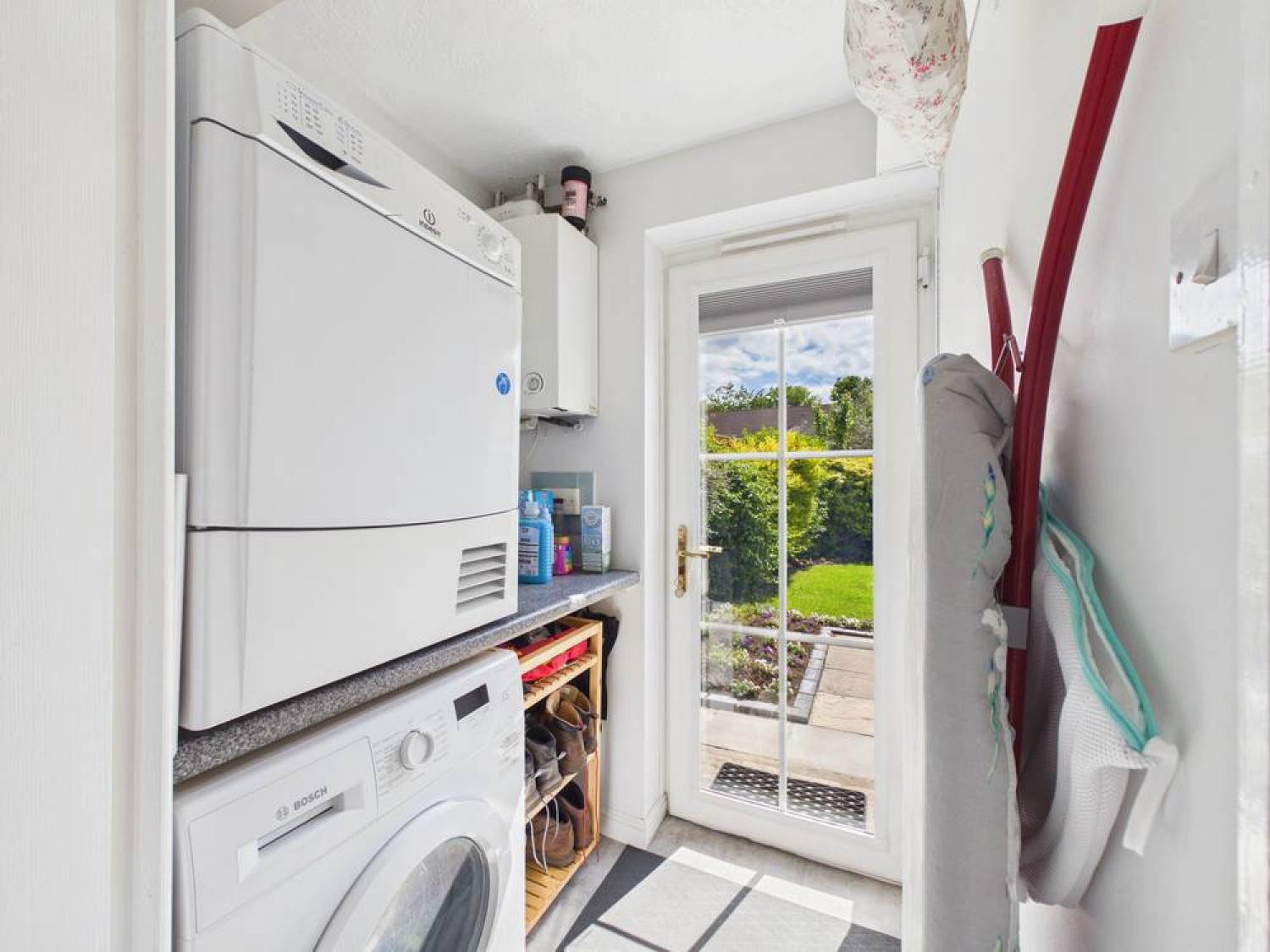 Bradley Stoke, Bristol, South Gloucestershire