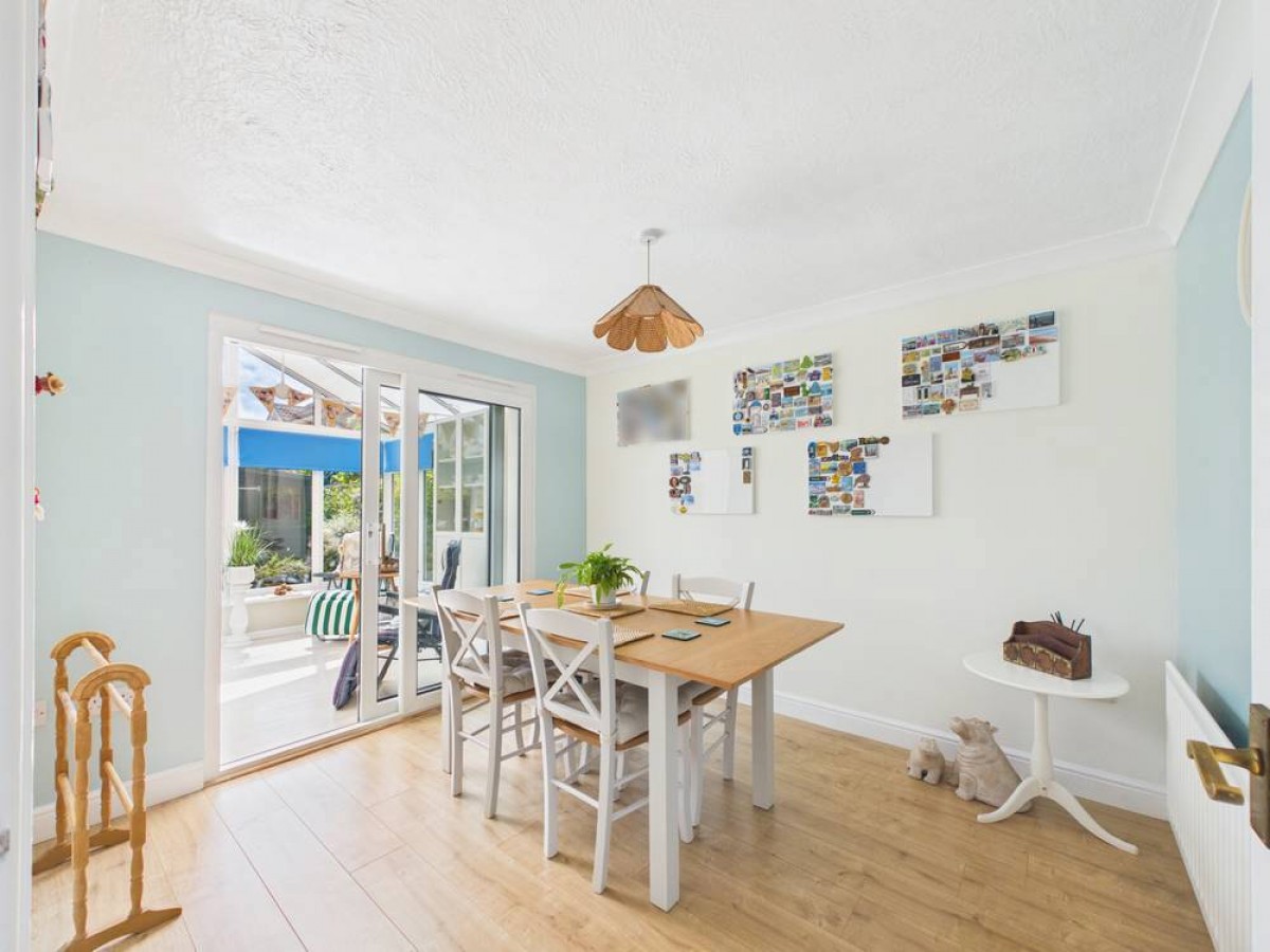 Bradley Stoke, Bristol, South Gloucestershire