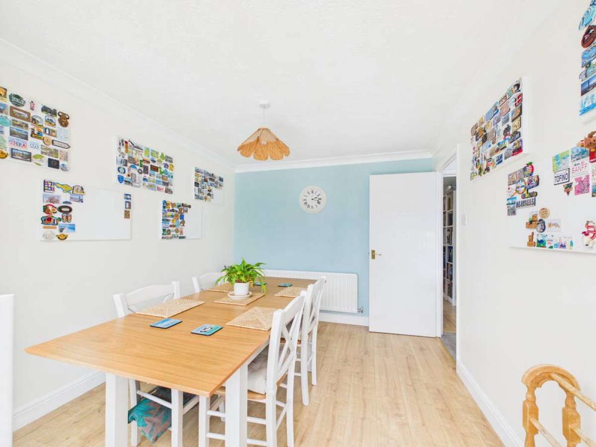 Bradley Stoke, Bristol, South Gloucestershire