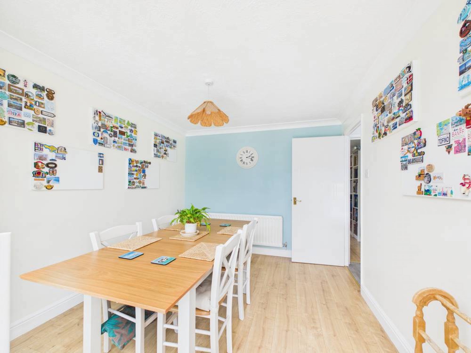 Bradley Stoke, Bristol, South Gloucestershire