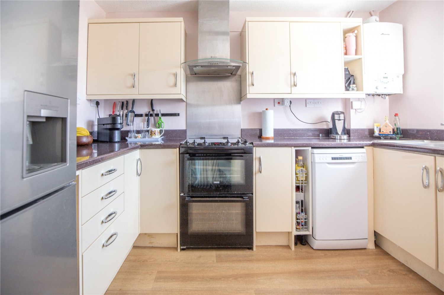 Filton, Bristol