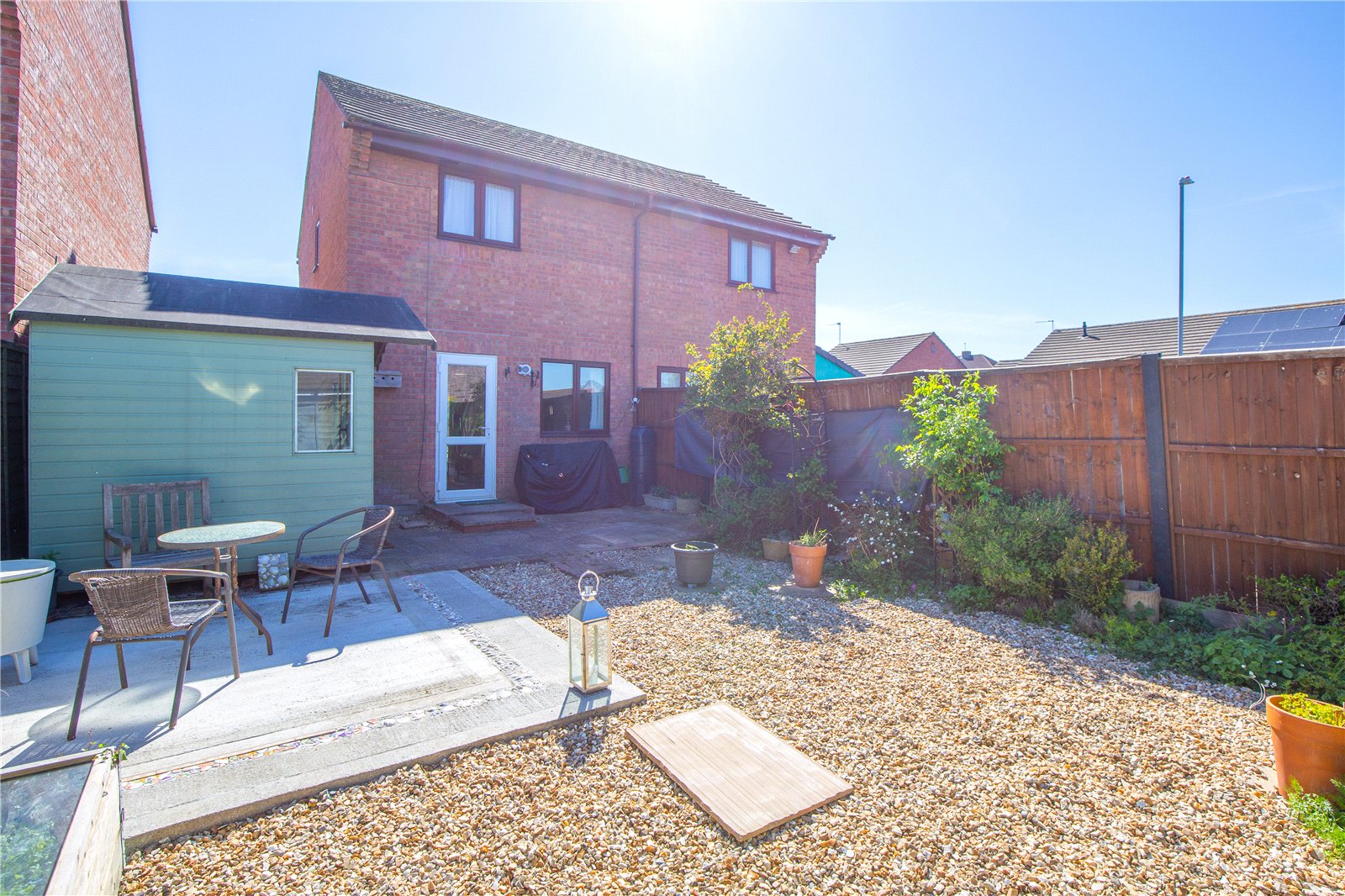 2 bedroom House for sale in Filton, Bristol